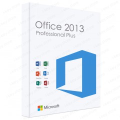 Microsoft Office 2013 Professional plus