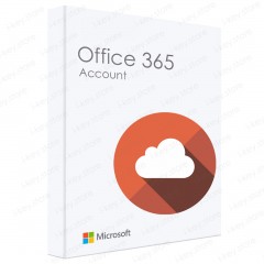 Microsoft Office 365. Account - 2 устройства